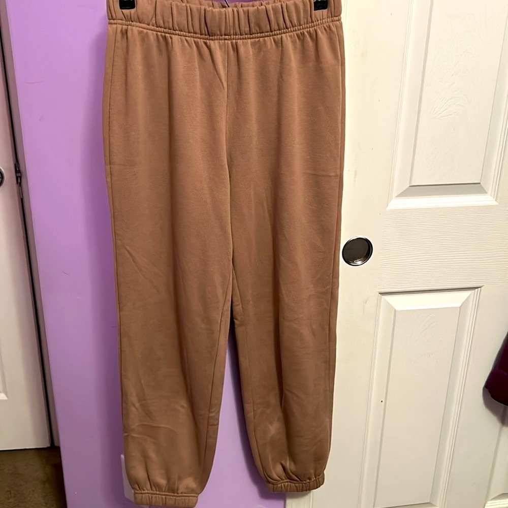 PACSUN Lazy Pants